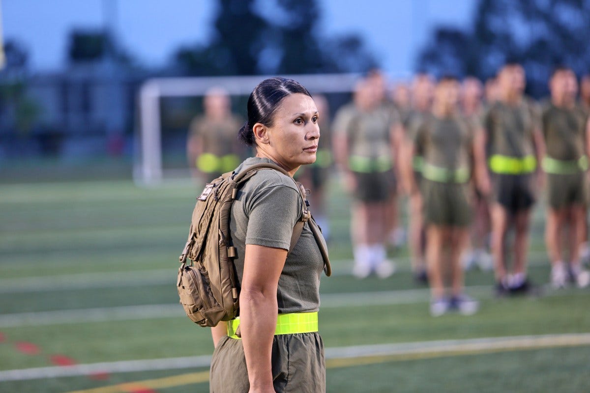 JoAnna Mendoza