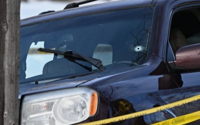 I Blame Democrats Entirely For This