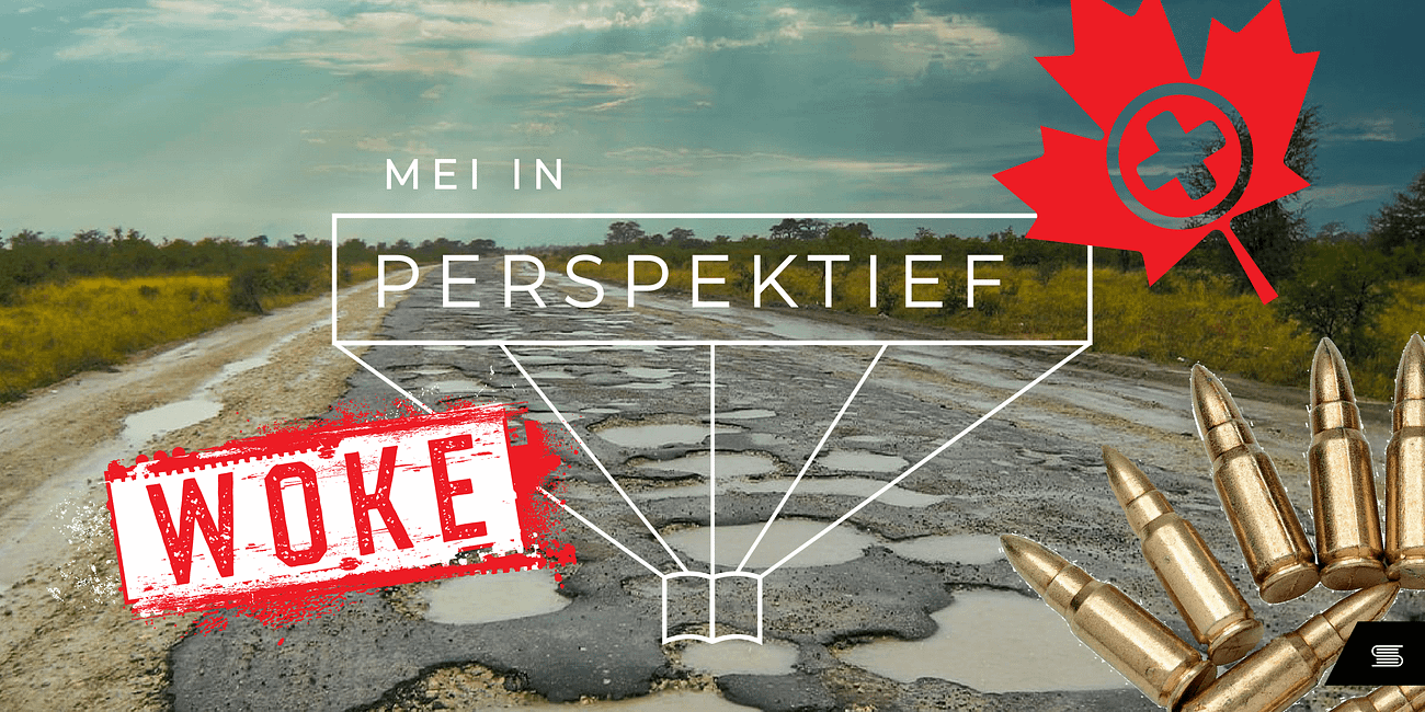 Perspektief: Mei 2023
