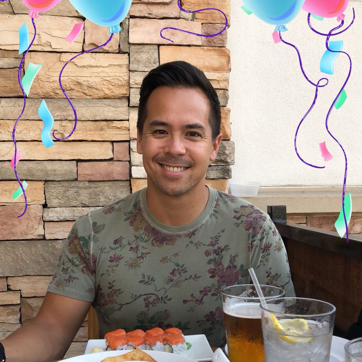 Aaron Sorio