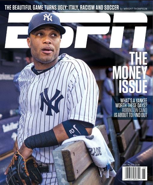 Money Issue 2013