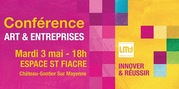 Conférence : LES NEUROSCIENCES AU SERVICE DE NOTRE CRÉATIVITÉ