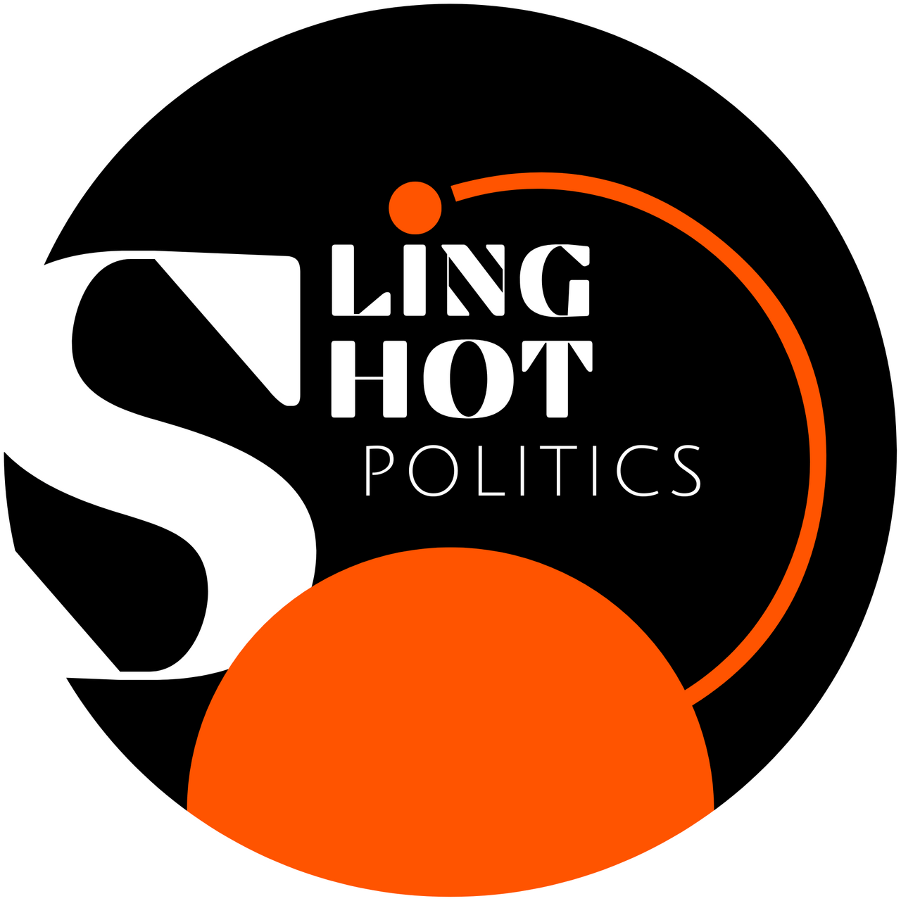 Sling Shot Politics