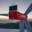 Windstory #2 - El gigante de Ororbia