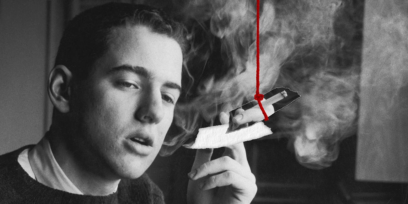 Arthur Brooks: The Problem with Your New Year’s Resolution