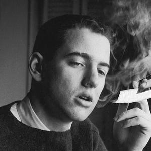 Arthur Brooks: The Problem with Your New Year’s Resolution