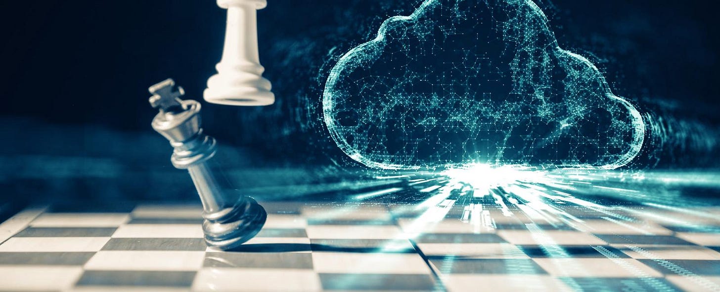 SaaS et sécurité des données : comment gérer les risques à l'ère du cloud ?