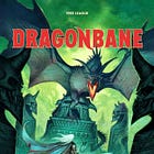 The Long Road from Magic World to Dragonbane