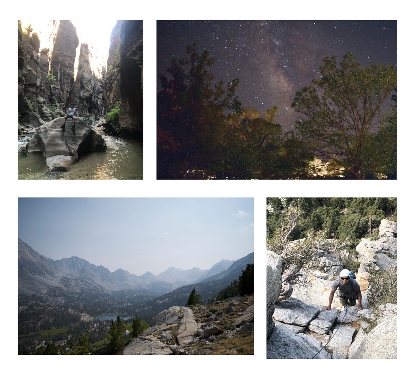 Photos of Nature