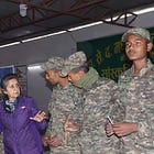 Rita Thapa, architecte visionnaire du système de santé maternelle népalais