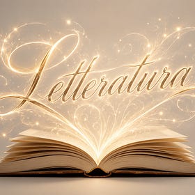 RIPROPONIAMO LE NOSTRE RUBRICHE - “Letteratura” – LE PAROLE DI BLAST