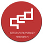 QED Social and Market Research's avatar