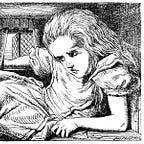 Crossroads by Nicole Miras