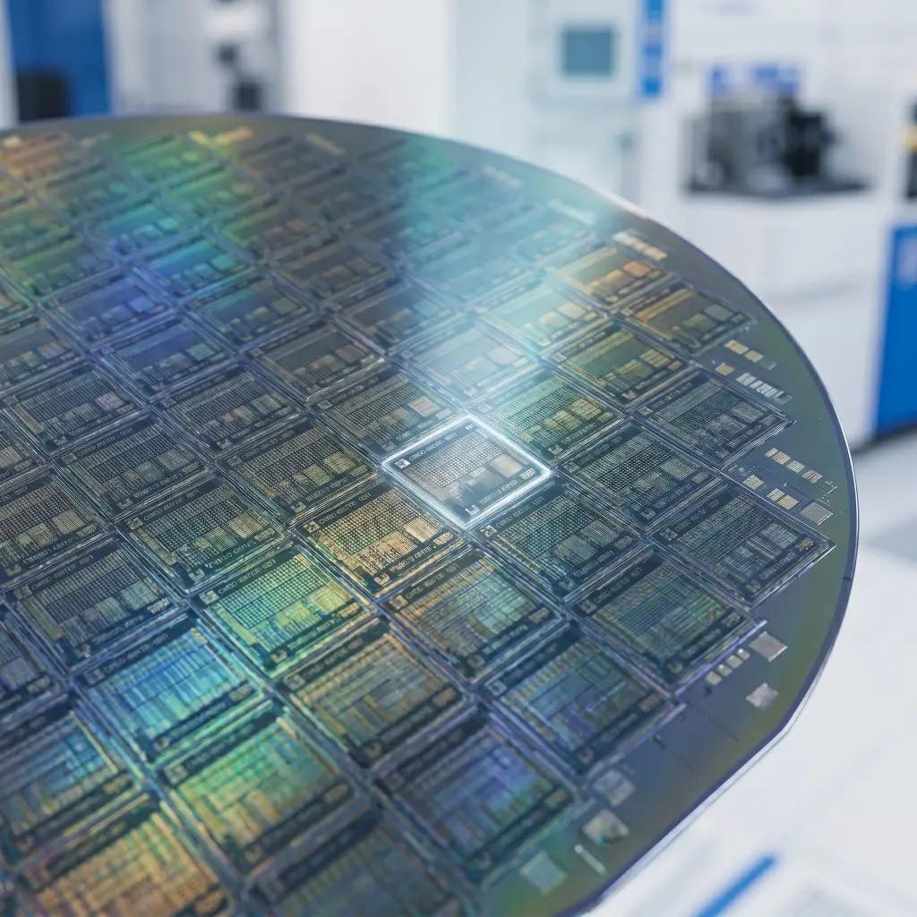 Quantum Zeitgeist Weekly Digest