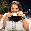 Rajashree Gopalakrishnan's avatar