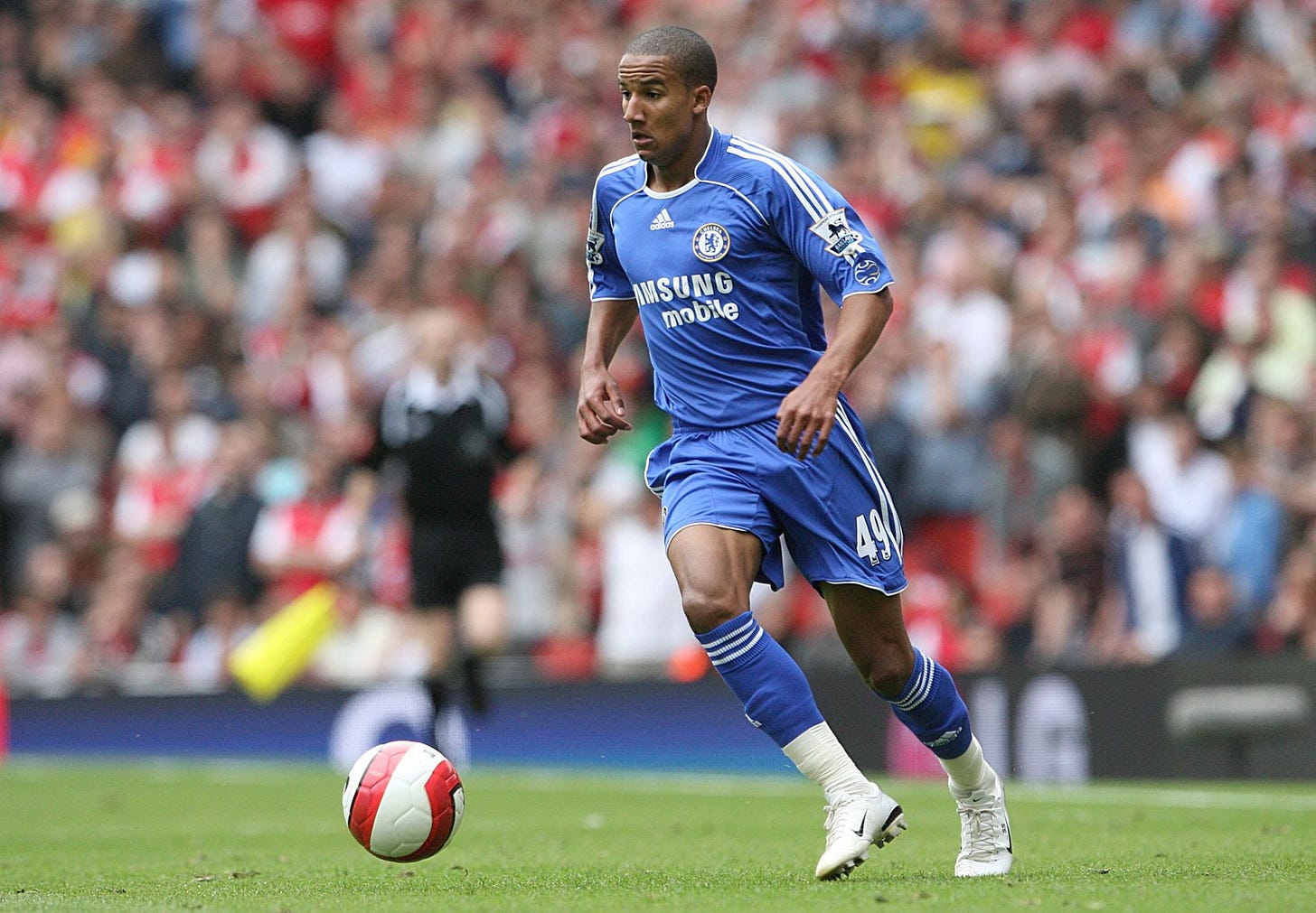 Euros winner and Man Utd flop - Ten players you forget ever played for  Chelsea - football.london