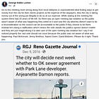 When Accusations Aren’t Anchored: A Problem for Mayoral Candidate Eddie Lorton