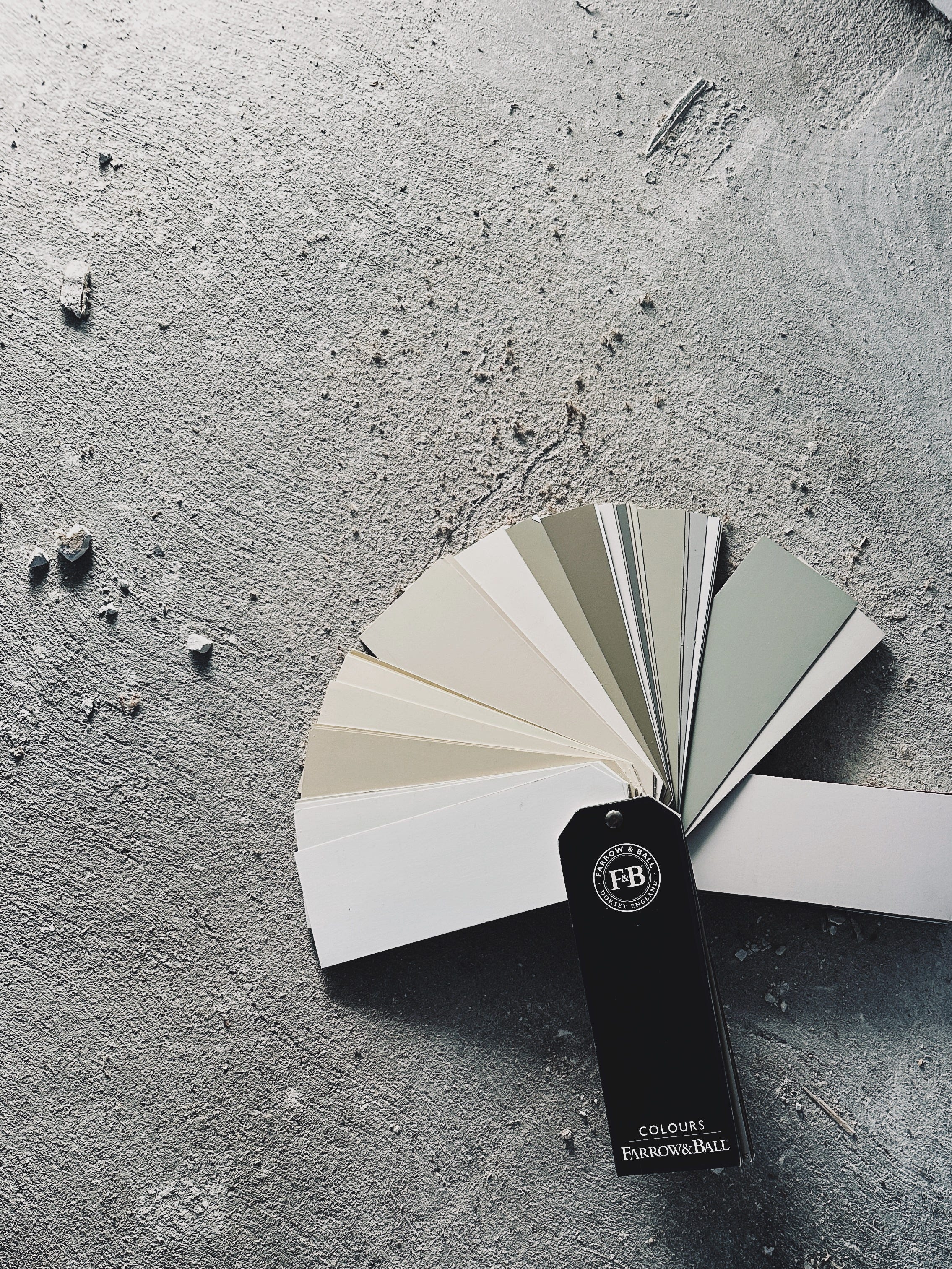 Design Post | Color - by Carmella Rayone - On Living Well