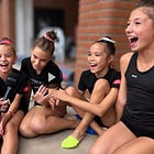 “Con ganas, con lucha y con poderío”: una tarde con las campeonas de Sierra Madrid
