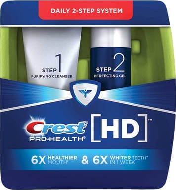 Crest PRO-HEALTH [HD]