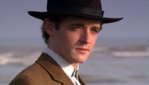 Stephen Dedalus Character Analysis