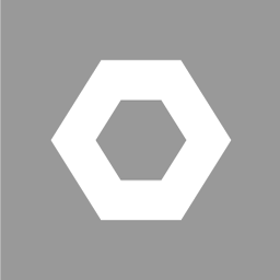 Hexagon logo