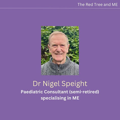 I believe the 2021 NICE Guidelines are a significant step forward giving hope for better care for patients in the future. Firstly, they have consigned Graded Exercise Therapy to the dustbin of history where it truly belongs. Secondly, they provide guidelines on diagnosis and management, and an acknowledgement that psychosocial approaches for the management of ME are inappropriate and potentially harmful for this illness. I will continue to advocate for these guidelines to be fully implemented and further improved with time. Very best wishes to all.