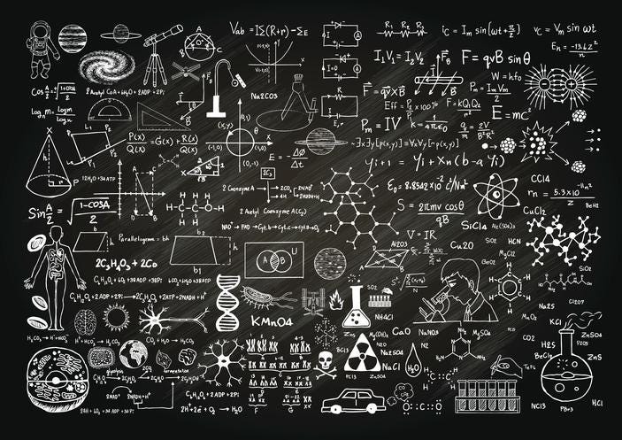 What are the biggest barriers facing young scientists? | Student