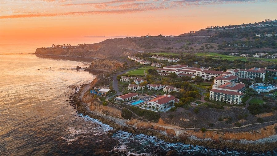 Resort in Palos Verdes | Terranea Resort Location Resort in Palos Verdes | Terranea Resort Location