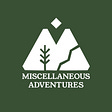 Miscellaneous Adventures's avatar