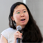 Ye Zhang Pogue's avatar