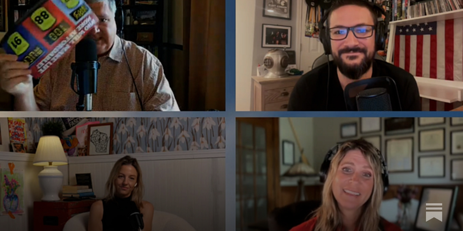 Wisconsin Politics Group Chat: Michigan results, woke Thanksgiving, the frenzied final week