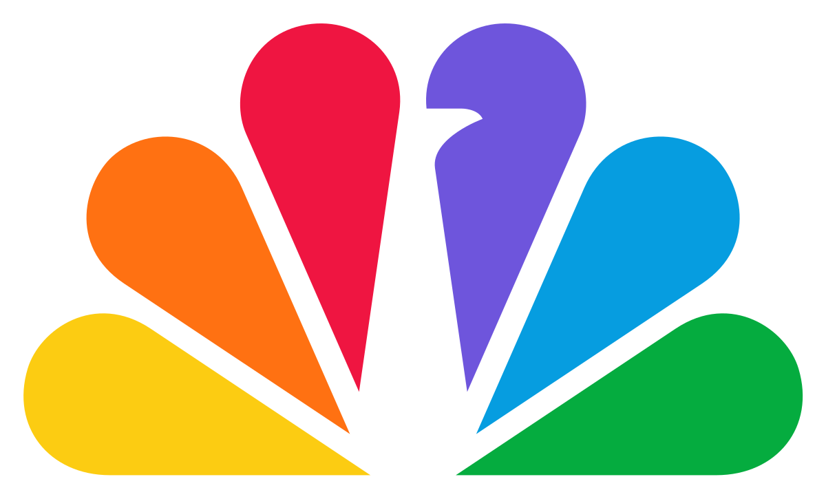 NBC logo - Wikipedia