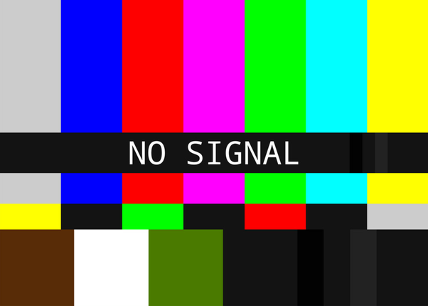 What do color bars on TV mean? - Quora