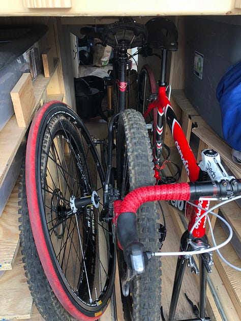 Vanlife Photos