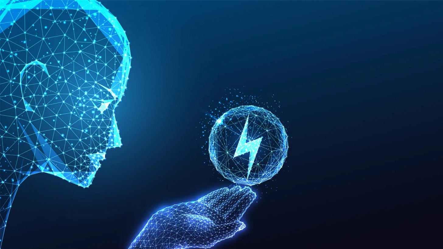 AI uses as much energy as Iceland but scientists aren't worried |  ScienceDaily