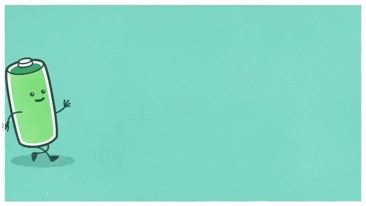 battery GIF