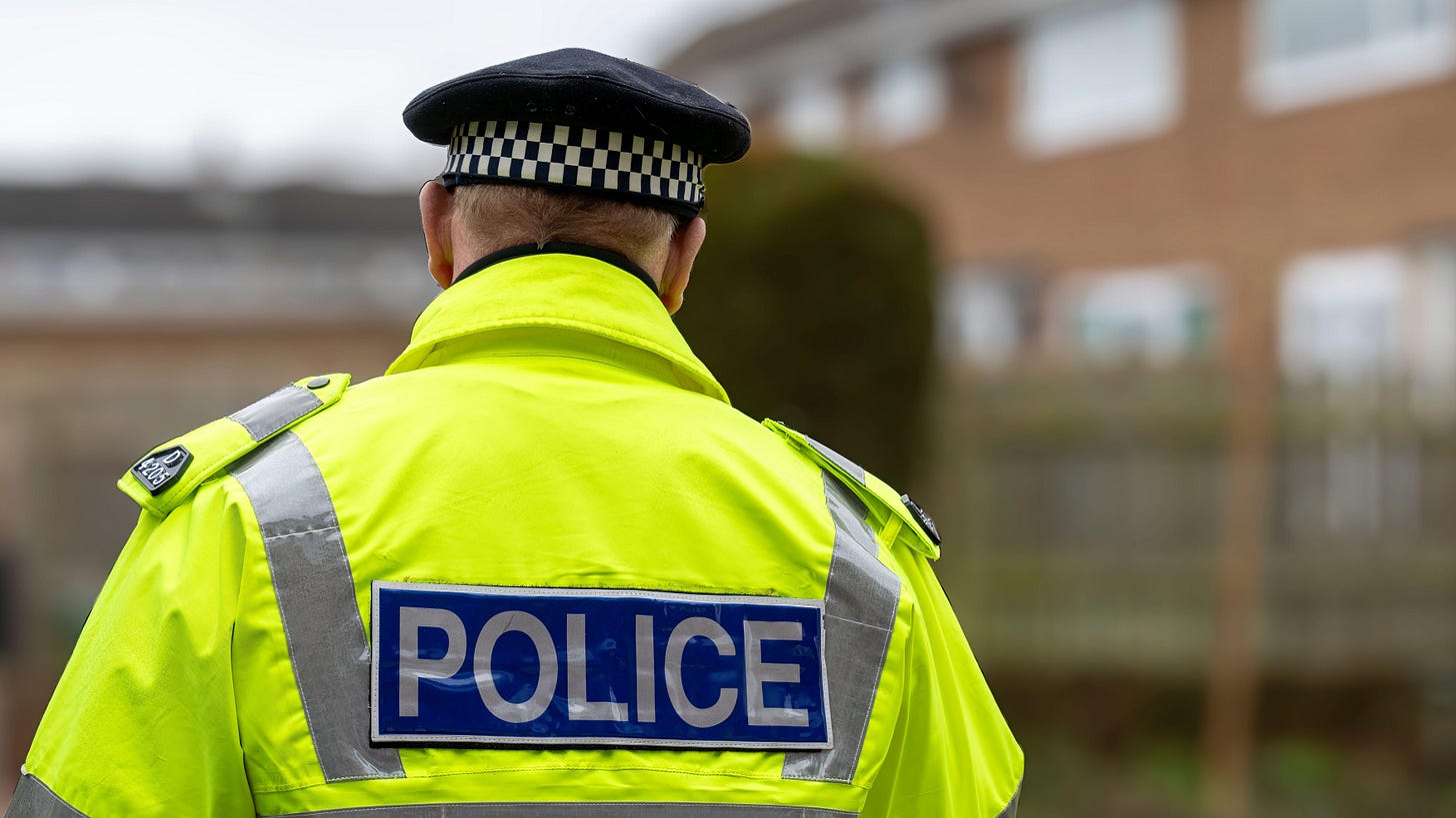 UK Police