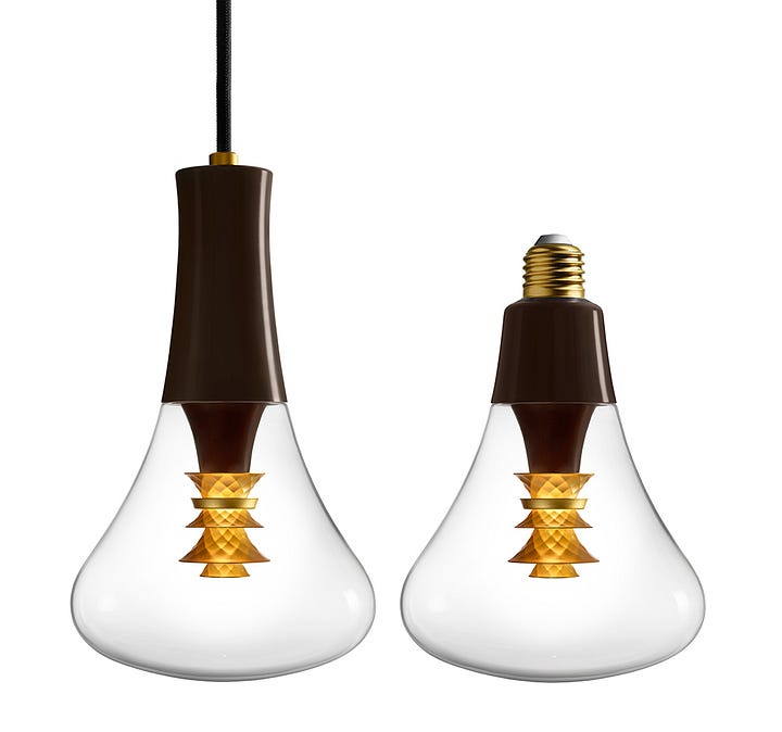 Plumen Bulbs