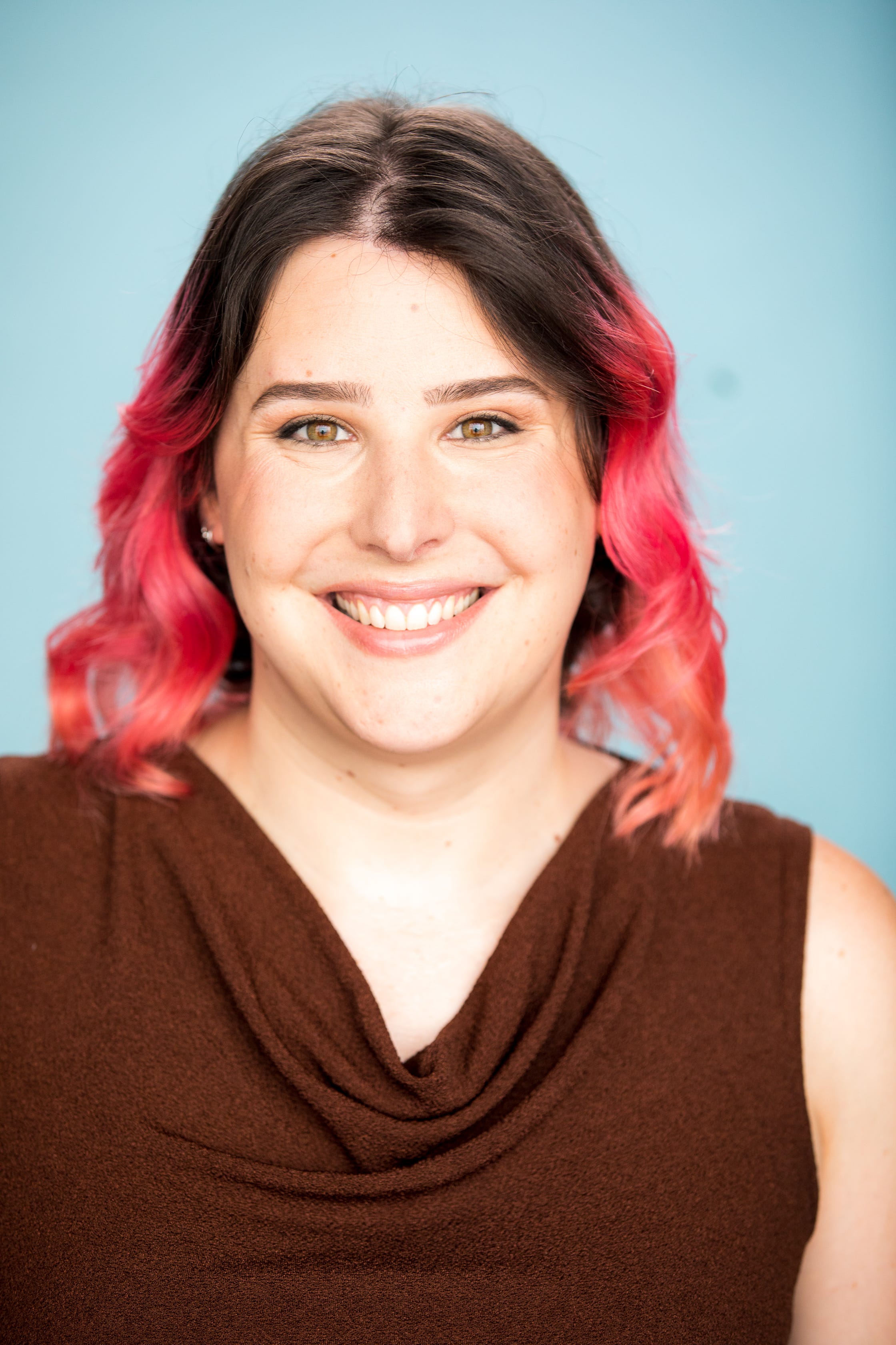 Substack profile picture for @sara