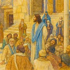 Have we made the wrong assumptions about the Good Samaritan parable and its context?
