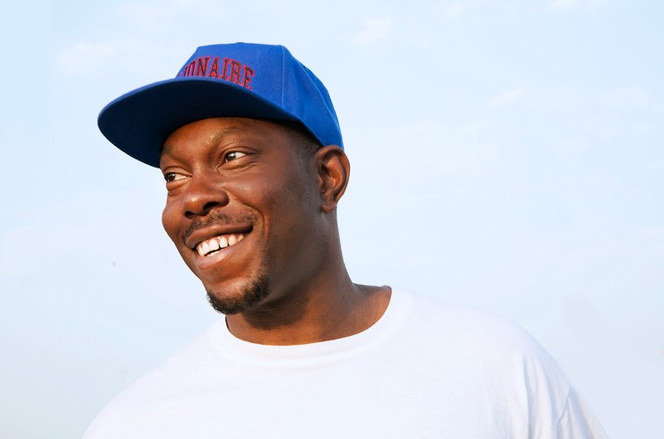 Dizzee rascal hard summer at auto club speedway july 2016 billboard 1548