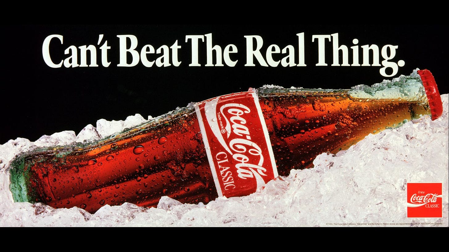 130 years of Coca-Cola ads | CNN