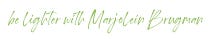 Be Lighter with Marjolein Brugman