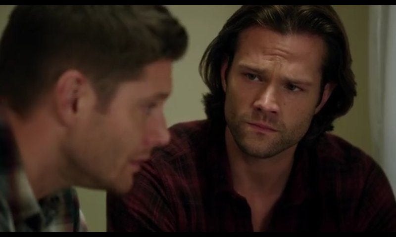 dean sam winchester regarding dean help jensen dean sam winchester regarding dean help jensen