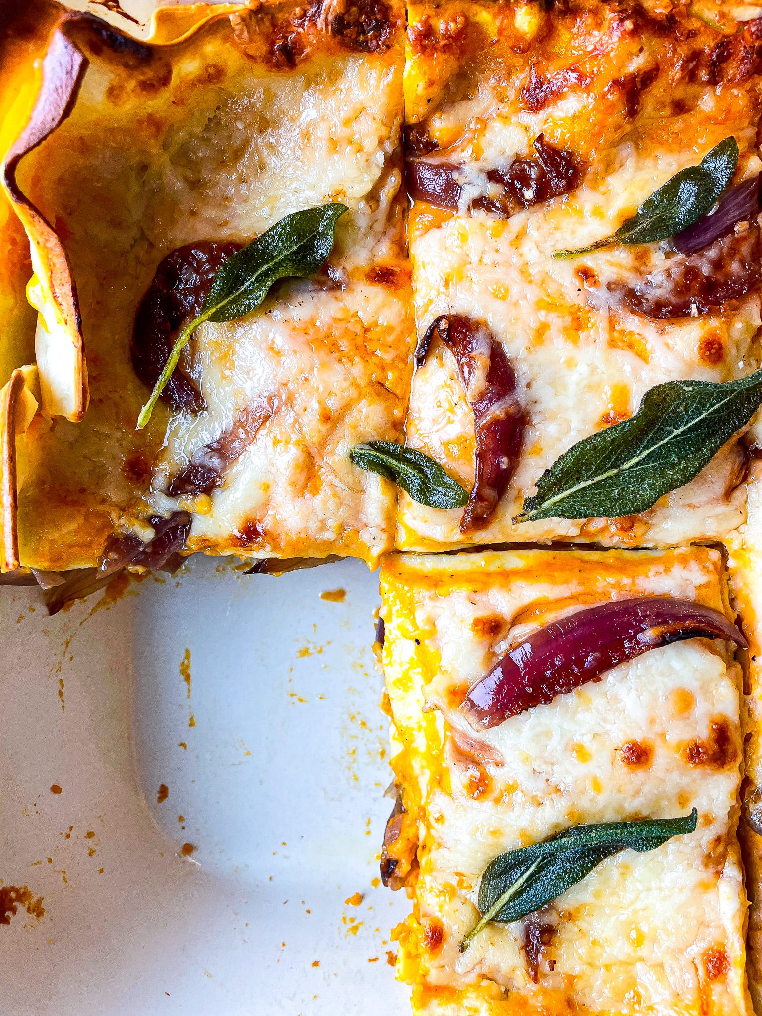 Plat à Lasagne Temp-tations Harvest – Couleurs Automne, Motifs Glands Et Feuilles, Occasion