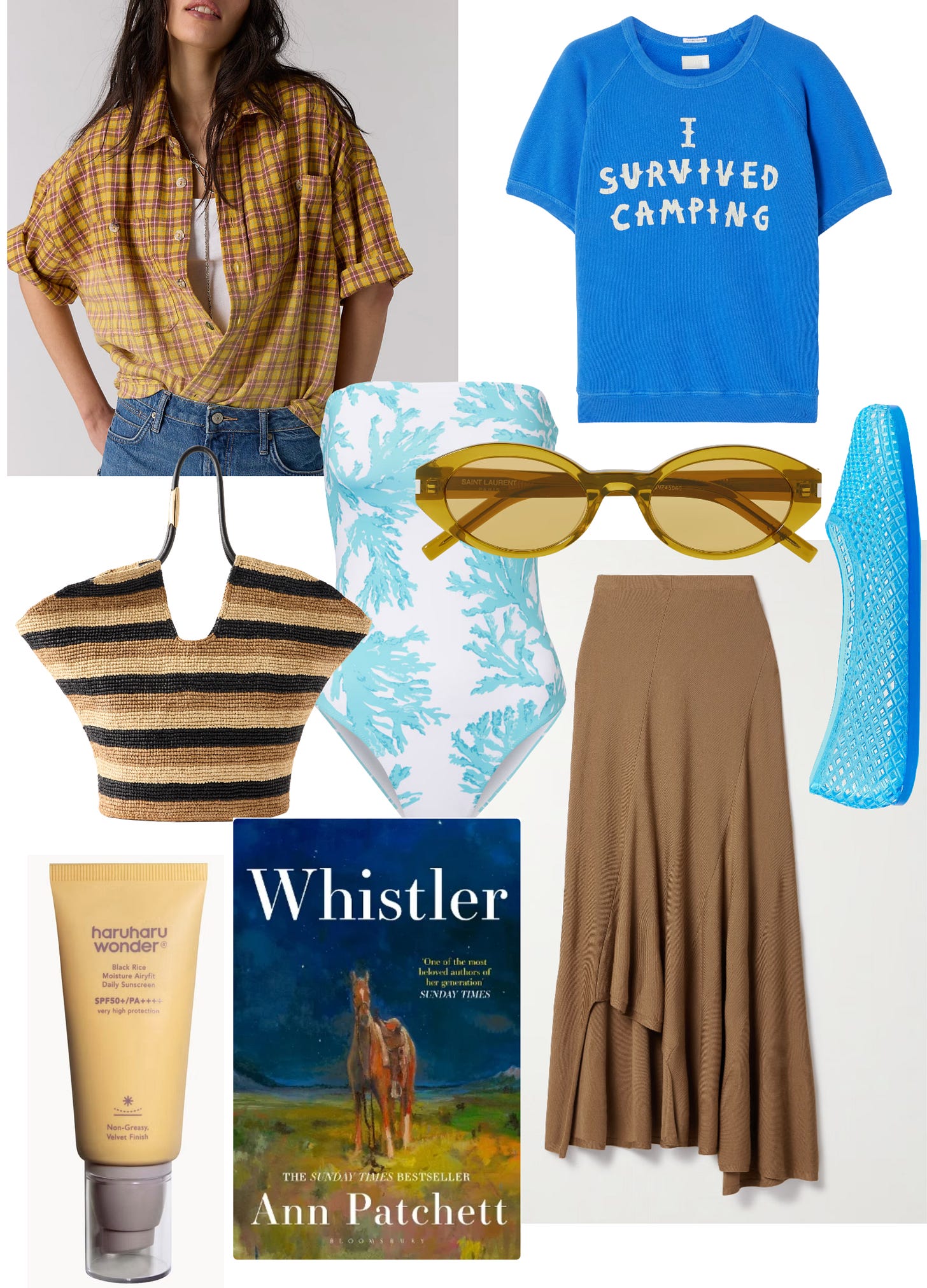 fashion sales