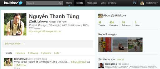 Cách cập nhật thông tin công nghệ mới nhanh nhất Cách cập nhật thông tin công nghệ mới nhanh nhất