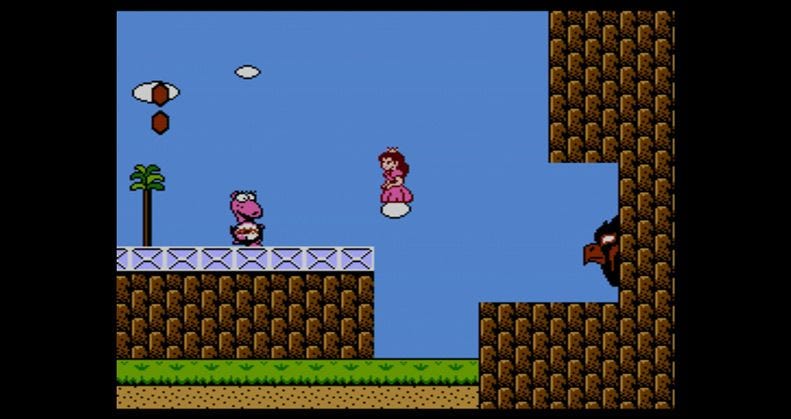 Super Mario Bros. 2 official promotional image - MobyGames Super Mario Bros. 2 official promotional image - MobyGames