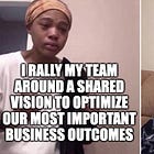 What do I do for a living?